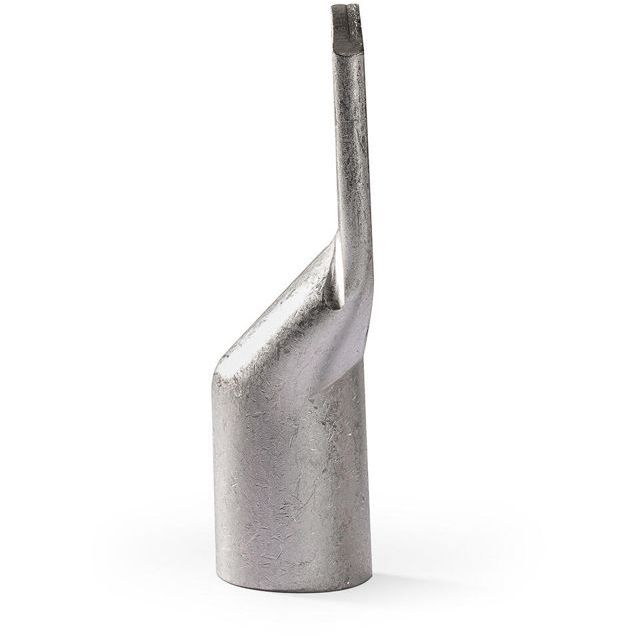 Наконечник медный ТМЛ 150-16-19 (опрес.) луженый КВТ 40906