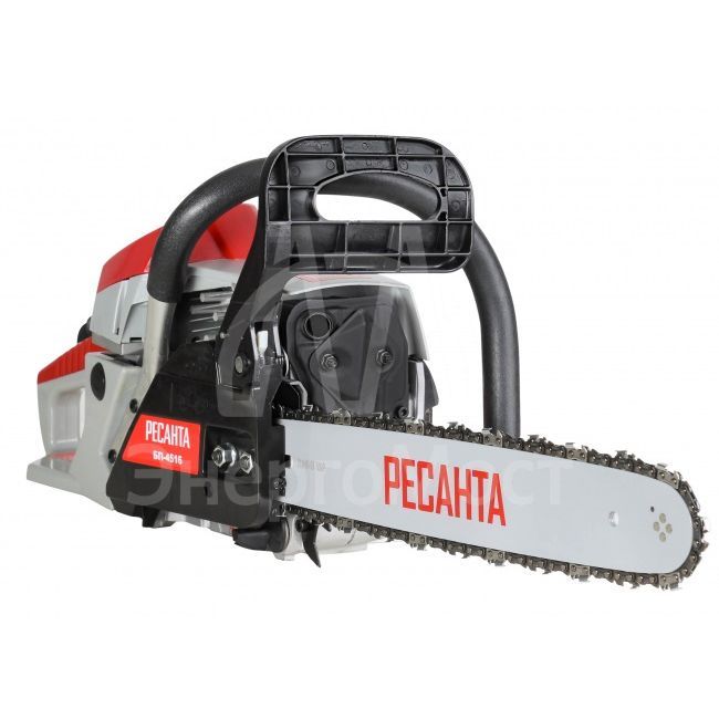 Бензопила Ресанта БП-4516