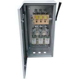 Ящик силовой ЯВЗ-32-IP54 УХЛ2 250А с ПН-2 250А Электротехник ET529124