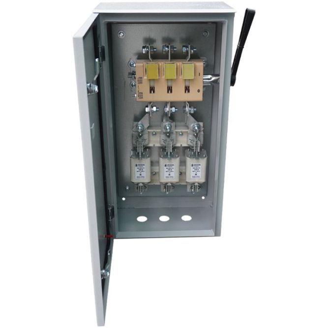 Ящик силовой ЯВЗ-32-IP54 УХЛ2 250А с ПН-2 250А Электротехник ET529124