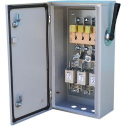 Ящик силовой ЯВЗ-32-IP54 УХЛ2 250А с ПН-2 250А Электротехник ET529124