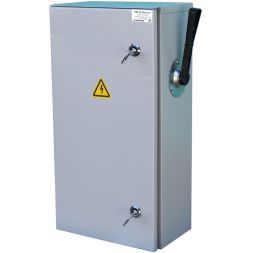 Ящик силовой ЯВЗ-32-IP54 УХЛ2 250А с ПН-2 250А Электротехник ET529124