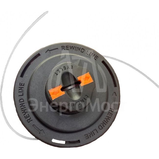 Головка с леской ETH-1000 для Huter GET-1000S ZMD