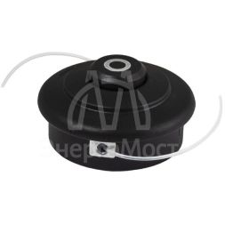 Головка с леской ETH-1000 для Huter GET-1000S ZMD