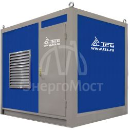Дизельный генератор ТСС АД-16С-Т400-1РНМ5