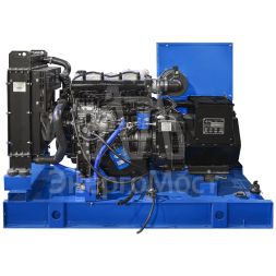 Дизельный генератор ТСС АД-16С-Т400-1РНМ5