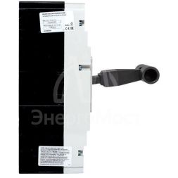 Выключатель автоматический 3п 400/250А 42кА ВА-99М PROxima EKF mccb99-400-250m