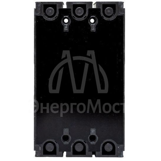 Выключатель автоматический 3п 400/250А 42кА ВА-99М PROxima EKF mccb99-400-250m