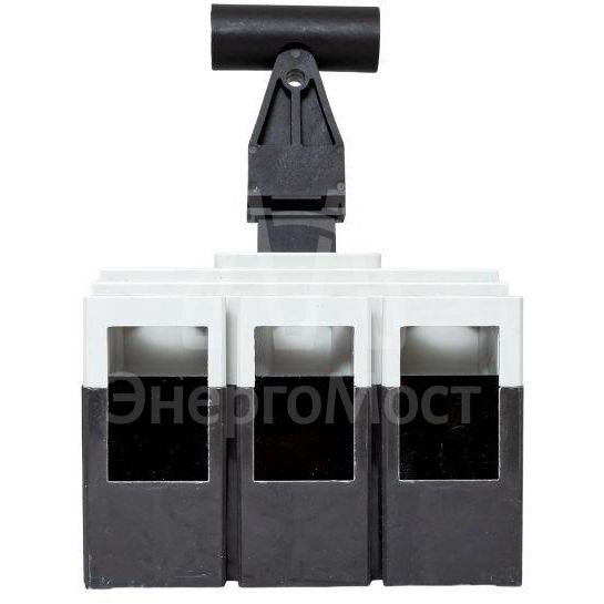 Выключатель автоматический 3п 400/250А 42кА ВА-99М PROxima EKF mccb99-400-250m