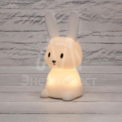 Ночник силиконовый &amp;quot;Зайчонок&amp;quot; Neon-Night 503-022