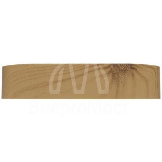 Розетка 3-м ОП BLANCA 16А 250В без шторок без заземл. изол. пласт. ясень SchE BLNRA000315