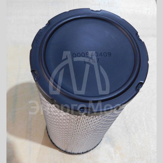 Набор для ТО на 2000 моточасов к TSS DUAL DWG-500