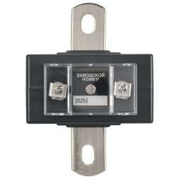 Трансформатор тока ТТИ-А 200/5А кл. точн. 0.5S 5В.А МПИ08 IEK ITT10-3-05-0200-08