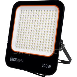 Прожектор светодиодный PFL-V 300Вт 6500К IP65 ДО Pro JazzWay 5045019