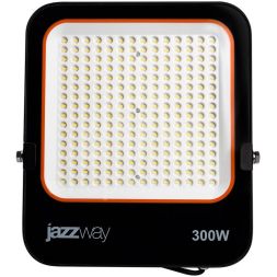 Прожектор светодиодный PFL-V 300Вт 6500К IP65 ДО Pro JazzWay 5045019