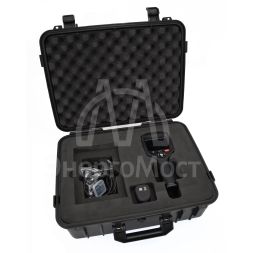 DT-9897H Тепловизор профессиональный