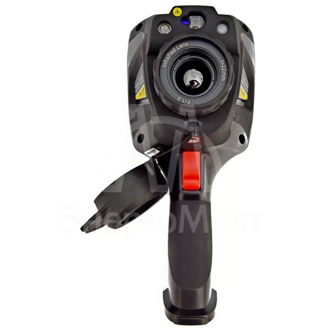 DT-9897H Тепловизор профессиональный