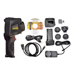 DT-9897H Тепловизор профессиональный