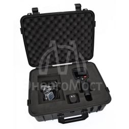 DT-9897H Тепловизор профессиональный