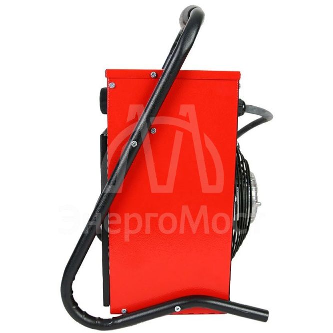 Электрическая теплопушка РЕСАНТА ТЭП-5000