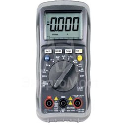 DT-202 Мультиметр цифровой