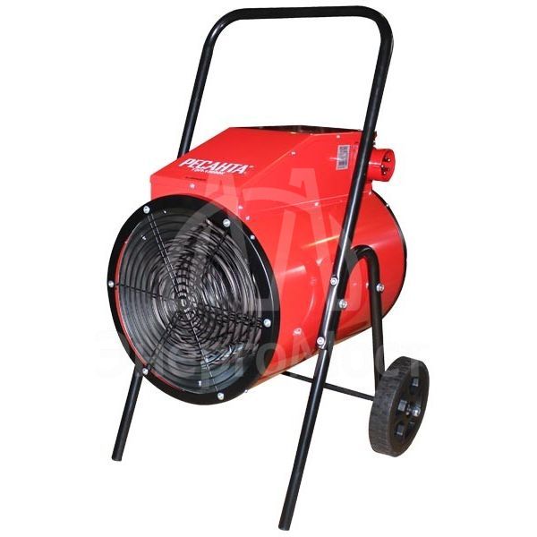 Электрическая тепловая пушка РЕСАНТА ТЭП-15000К