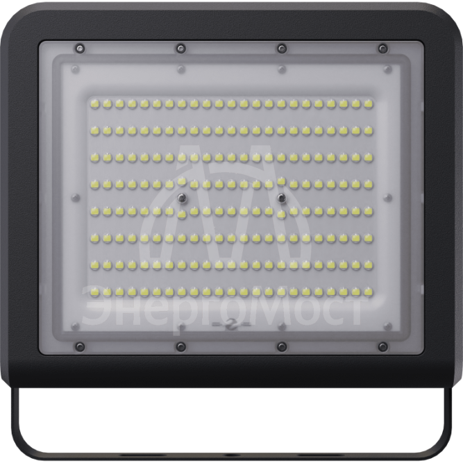 Прожектор светодиодный 80 675 NFL-02-150-4К-BL-LED 150Вт 4000К IP65 22500лм черн. Navigator 80675