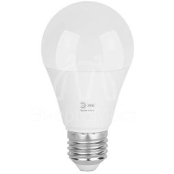 Лампа светодиодная GREEN LINE A60-20W-865-E27 GL 20Вт груша 6500К свет холод. E27 Эра Б0067102