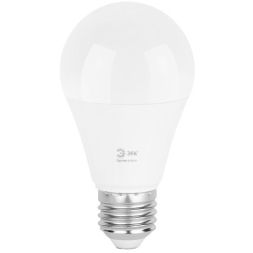 Лампа светодиодная GREEN LINE A60-20W-865-E27 GL 20Вт груша 6500К свет холод. E27 Эра Б0067102