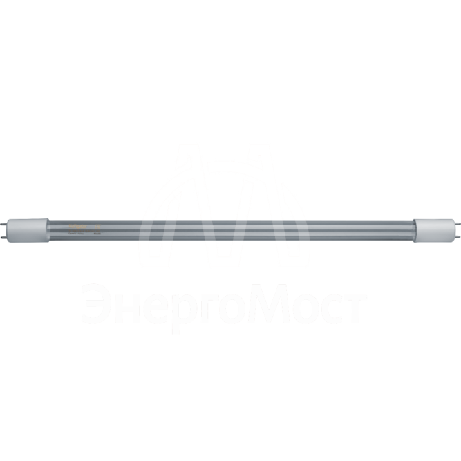 Лампа бактерицидная NTL-T6-15-UVC-G13 Navigator 82325