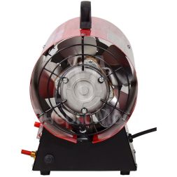 Тепловая газовая пушка Ресанта ТГП-23000