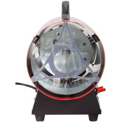 Тепловая газовая пушка Ресанта ТГП-23000