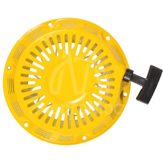 Ручной стартер для HUTER DY5000L-DY8000L/LX