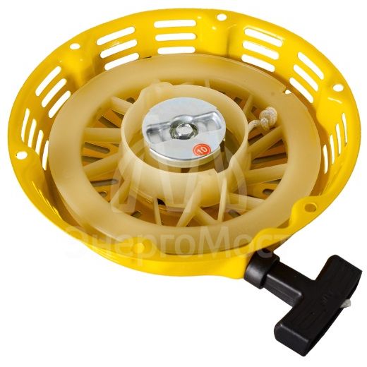 Ручной стартер для HUTER DY5000L-DY8000L/LX