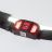 Фонарь налобный светодиодный GA-807 "Кибер" аккумуляторный 10Вт COB 3 режима miscro USB Эра Б0054033