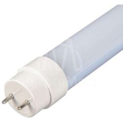 Лампа светодиодная PLED T8-1200GL 20Вт линейная 4000К бел. G13 1600лм 220-240В JazzWay 1032515