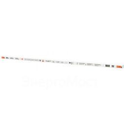 Лампа светодиодная PLED T8-1200GL 20Вт линейная 4000К бел. G13 1600лм 220-240В JazzWay 1032515