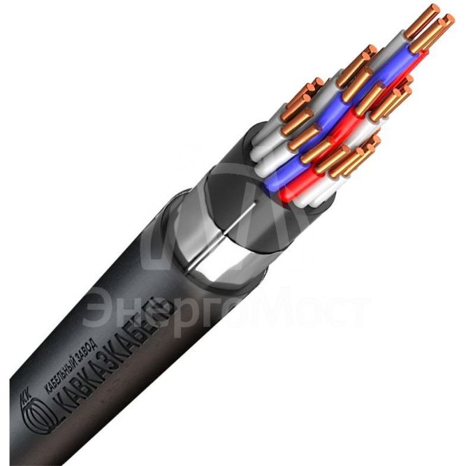 Кабель КВВГЭнг(А)-LS 27х1.0 (м) Кавказкабель 62017180655