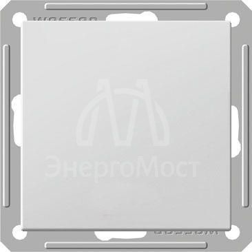 Механизм переключателя 1-кл. СП W59 16А IP20 бел. SchE VS616-156-1-86