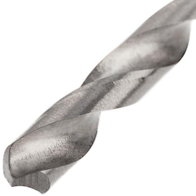 Сверло по металлу 1.5мм HSS DIN 338 (уп.2шт) Kranz KR-91-0552