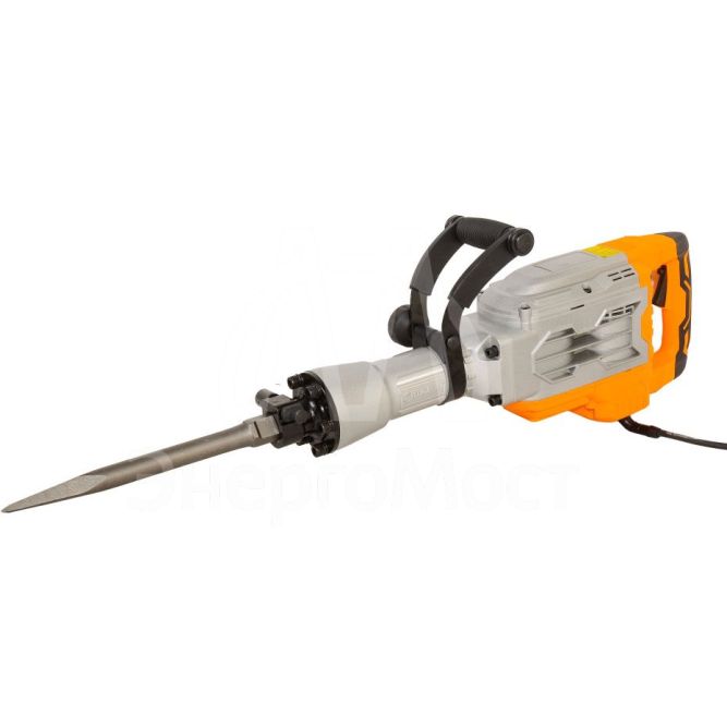 Отбойный молоток электрический Вихрь ОМ-65А