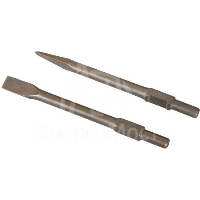 Отбойный молоток электрический Вихрь ОМ-65А