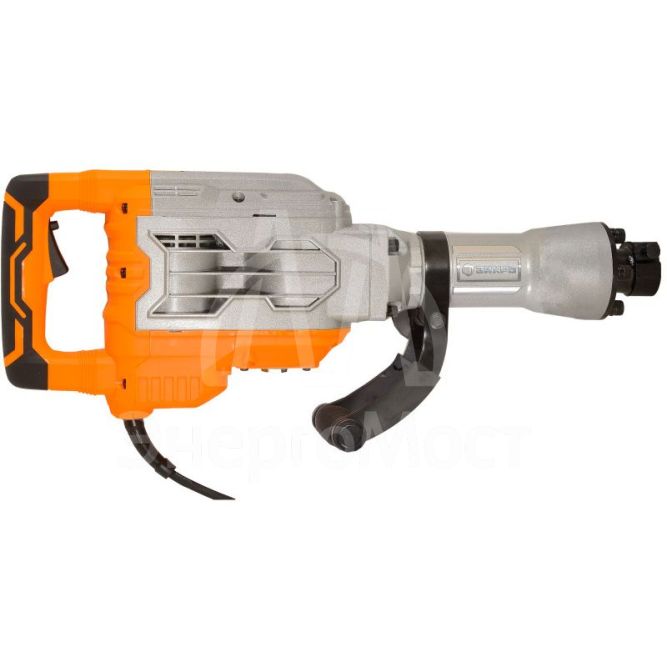 Отбойный молоток электрический Вихрь ОМ-65А