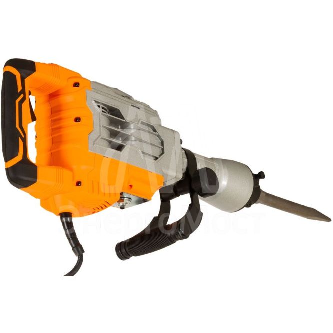 Отбойный молоток электрический Вихрь ОМ-65А