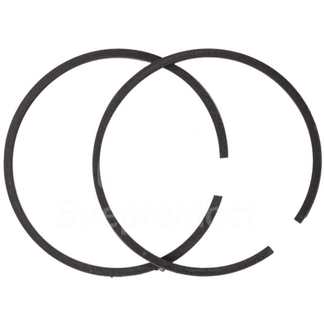 Поршневая группа Huter для бензопил 45 см³