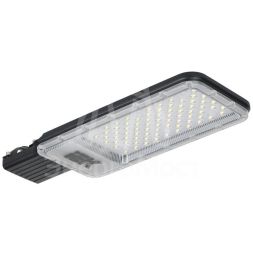 Светильник светодиодный ДКУ 1011-120Ш 5000К IP65 консольный IEK LT-DKU1-1011-120-50-K03