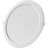 Светильник светодиодный Downlight DL 865 18Вт 6500К IP20 1260лм ДВО встраив. даунлайт круглый бел. LEDVANCE 4607194235568