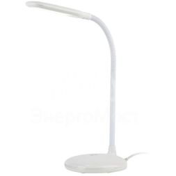 Светильник ЭРА NLED-477-8W-W настольный бел. ЭРА Б0041082
