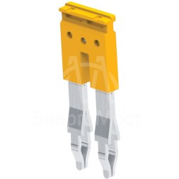 Перемычка гребенчатая OptiClip JX2.5/2 КЭАЗ 289733