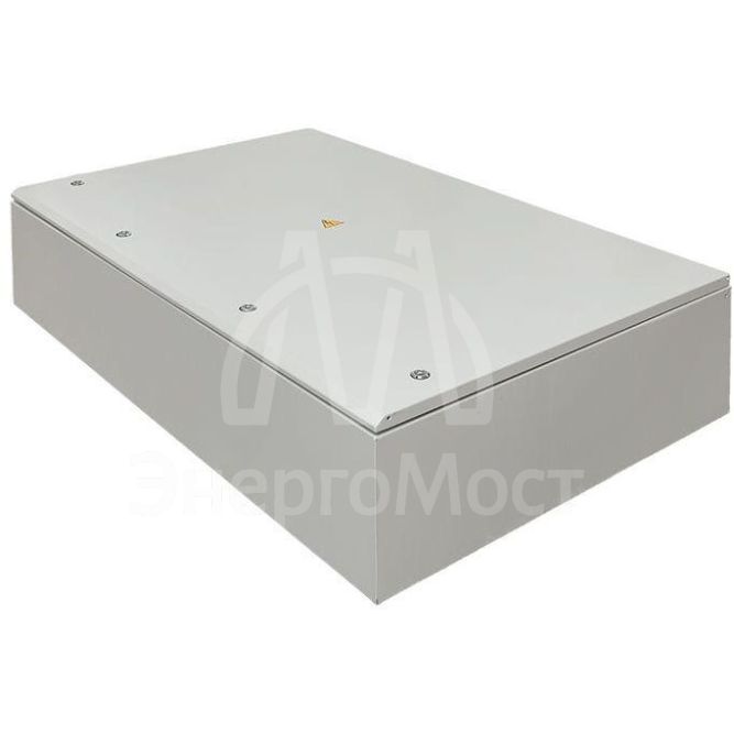 Щит с монтажной панелью ЩМПг-120.75.30 IP65 PROxima EKF mb65-1207530
